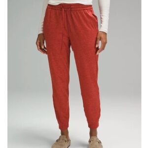 Lululemon | Soft Jersey Classic-Fit Mid-Rise Jogger